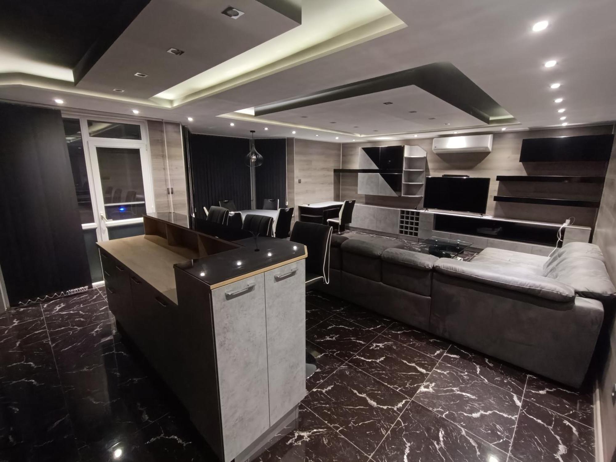 Apartment Onyx Burgas